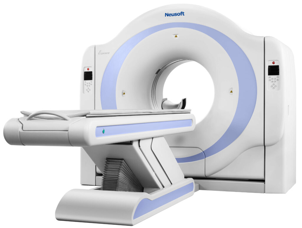 TOMOGRAFİ